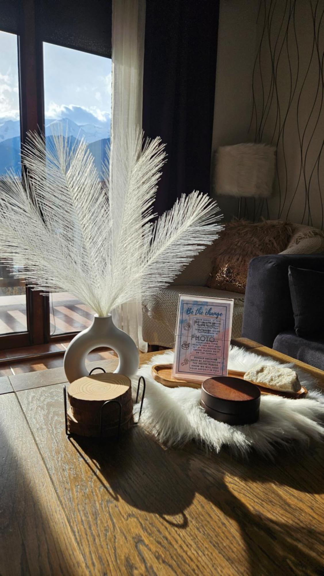 Bansko Prespa Ski Penthouse מראה חיצוני תמונה