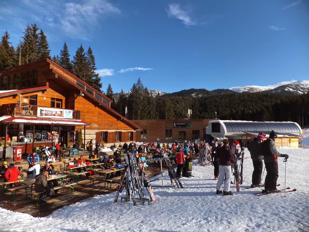 Bansko Prespa Ski Penthouse חדר תמונה
