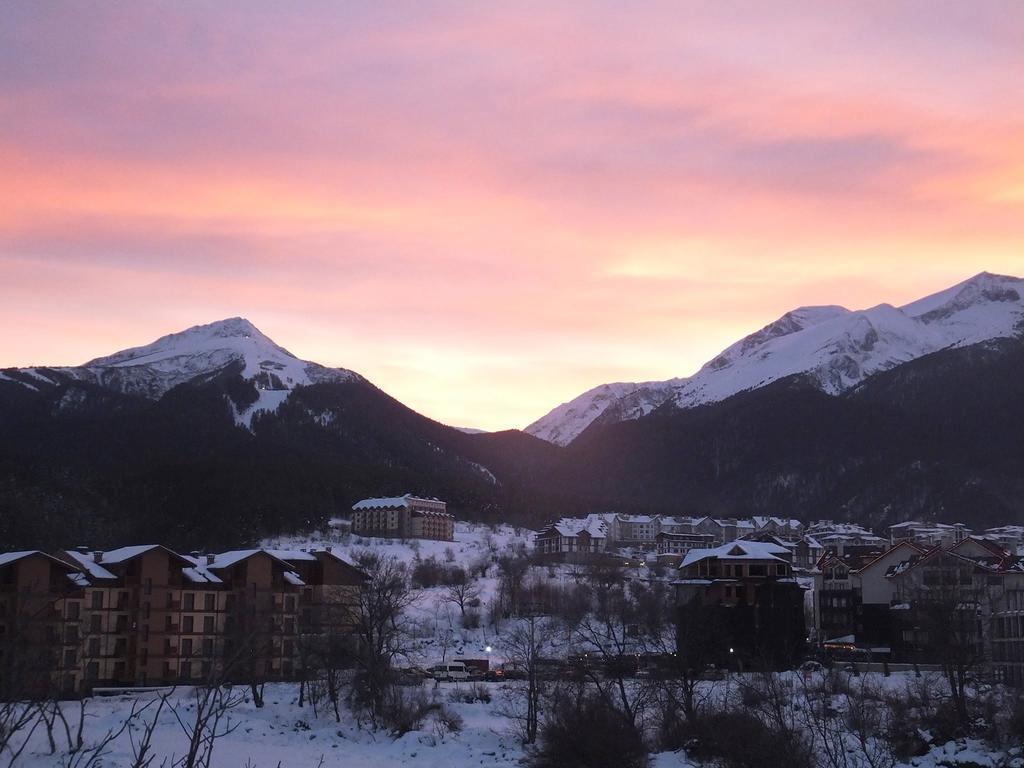 Bansko Prespa Ski Penthouse חדר תמונה