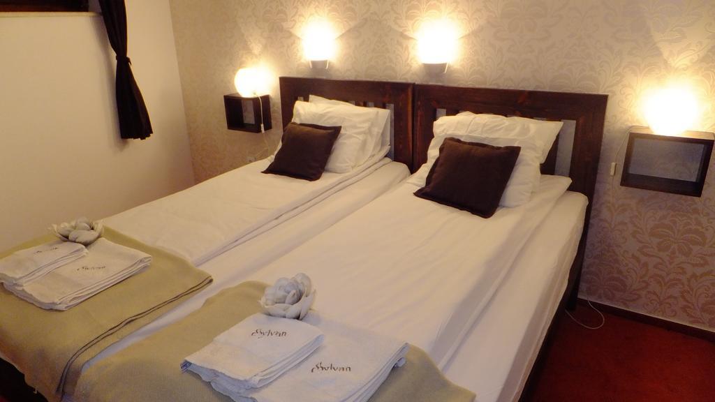 Bansko Prespa Ski Penthouse חדר תמונה