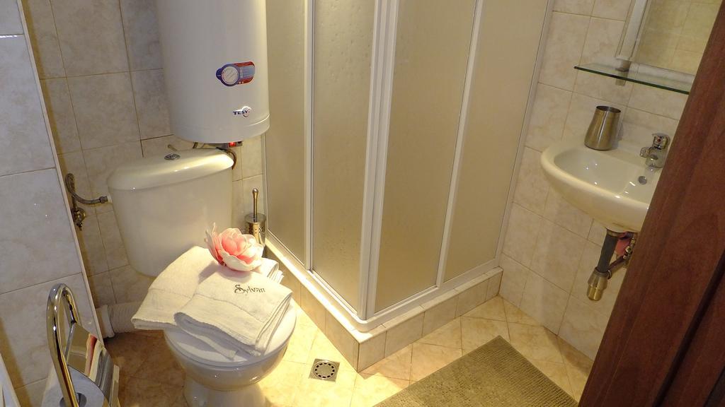 Bansko Prespa Ski Penthouse חדר תמונה