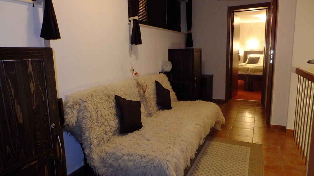 Bansko Prespa Ski Penthouse חדר תמונה