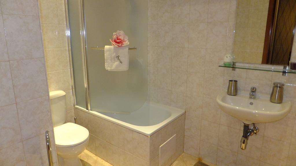 Bansko Prespa Ski Penthouse חדר תמונה