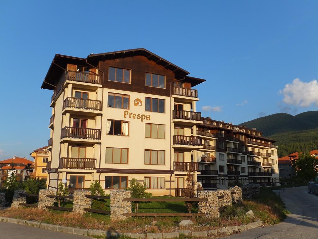 Bansko Prespa Ski Penthouse חדר תמונה