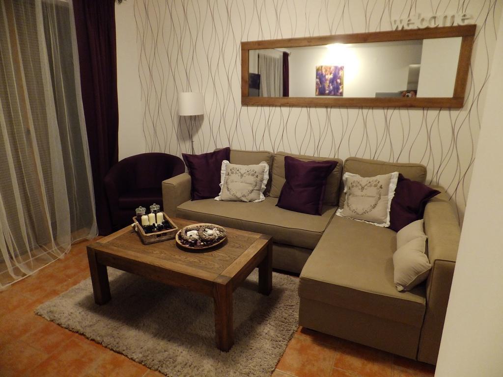 Bansko Prespa Ski Penthouse חדר תמונה