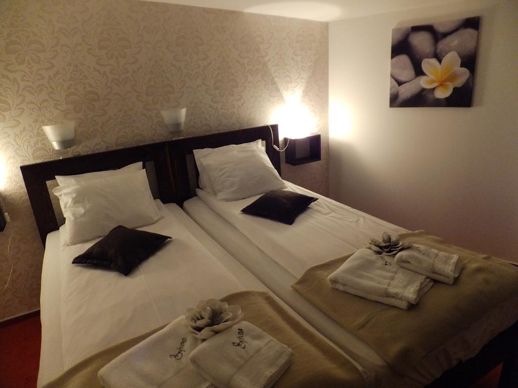 Bansko Prespa Ski Penthouse חדר תמונה