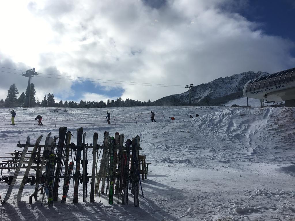 Bansko Prespa Ski Penthouse מראה חיצוני תמונה