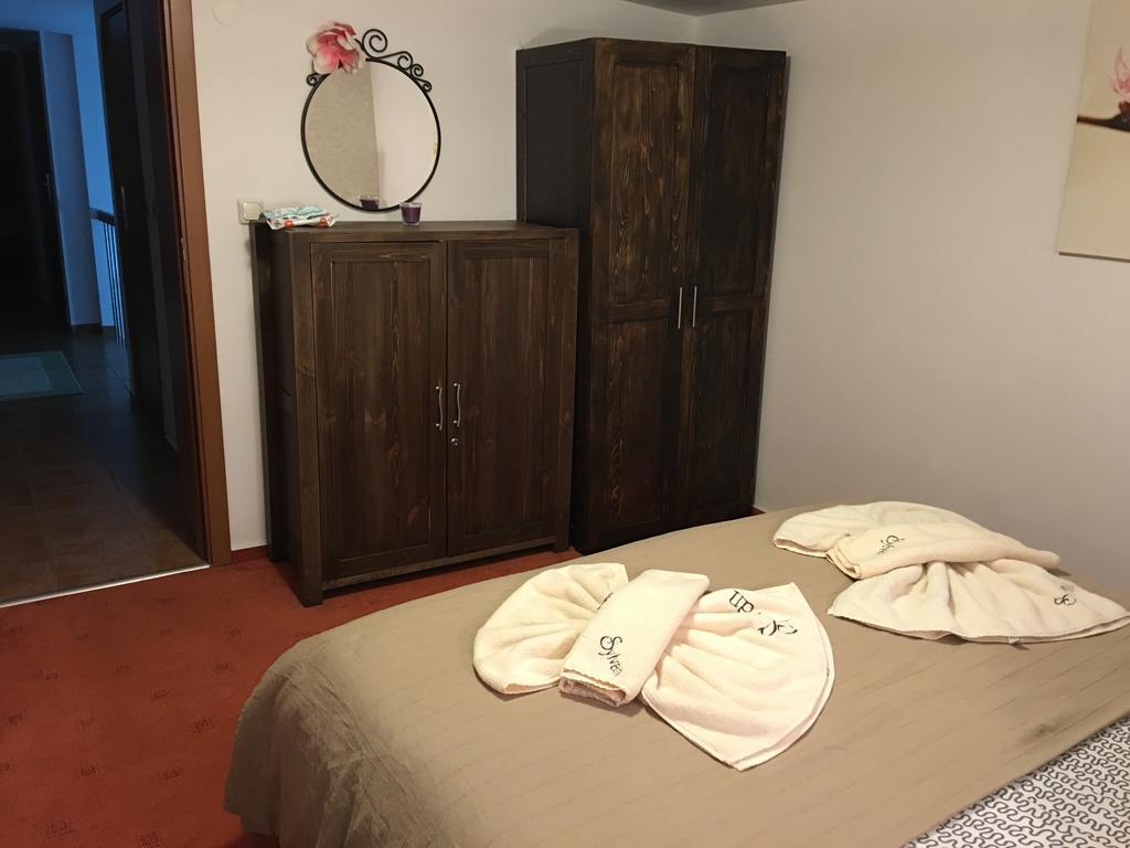 Bansko Prespa Ski Penthouse מראה חיצוני תמונה