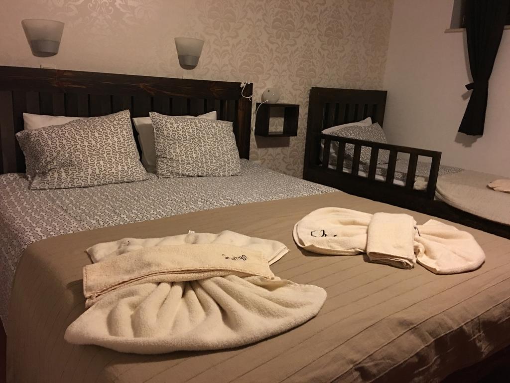 Bansko Prespa Ski Penthouse מראה חיצוני תמונה