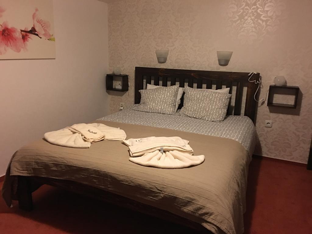Bansko Prespa Ski Penthouse מראה חיצוני תמונה